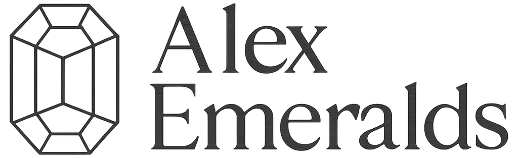 Alex Emeralds